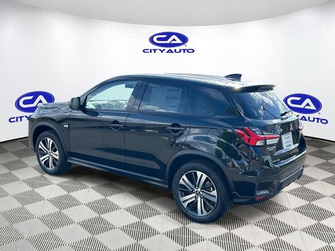 New 2026 Mitsubishi Outlander Sport ES AWD/4WD image 5