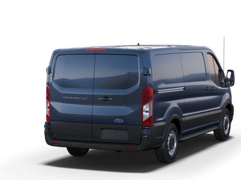 New 2025 Ford Transit 350 Low Roof w/ Load Area Protection Package RWD image 23