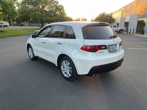 Used 2011 Acura RDX 2WD image 22