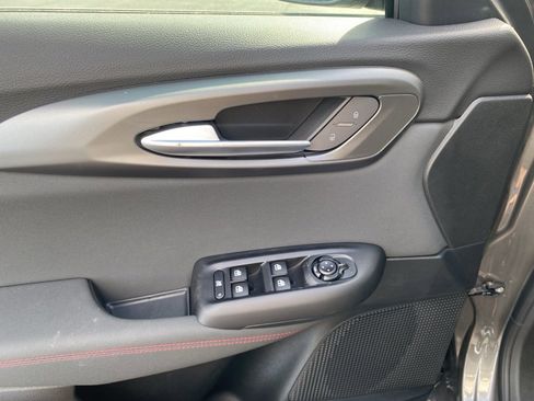 New 2025 Dodge Hornet GT w/ GT Blacktop Package image 20