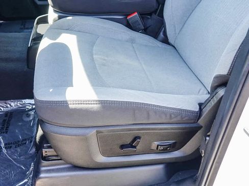 Certified 2024 RAM 2500 Big Horn image 20