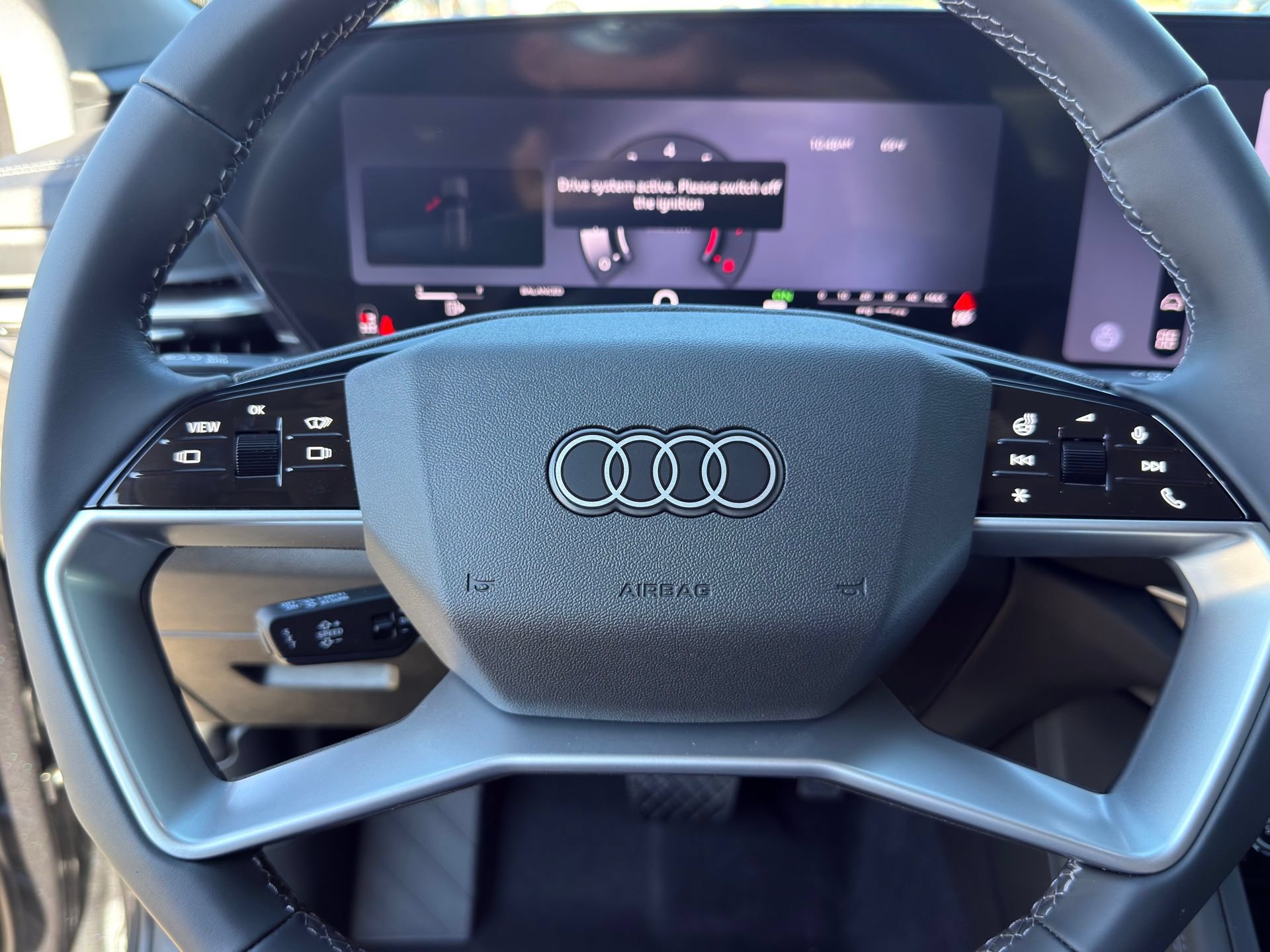New 2026 Audi Q5 Premium Plus AWD/4WD image 20