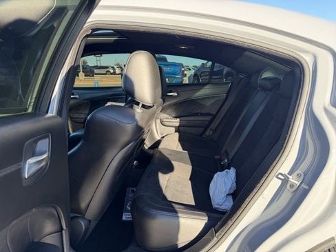 Used 2021 Dodge Charger R/T w/ Plus Group image 12