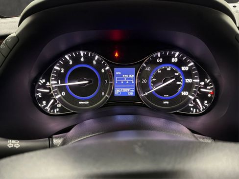 Used 2019 INFINITI QX80 Luxe RWD image 34