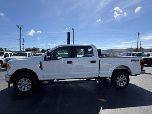 Used 2022 Ford F250 XL w/ STX Appearance Package AWD/4WD image 10