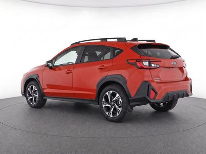 Used 2024 Subaru Crosstrek 2.0i Premium w/ Crosstrek Mirror Package