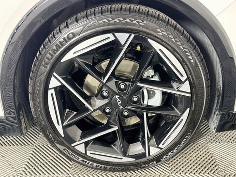 Used 2026 Kia K4 GT-Line w/ GT-Line Premium Package FWD image 30