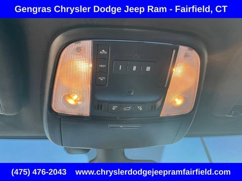 Used 2025 Dodge Durango SRT Hellcat AWD/4WD image 57