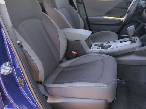 New 2026 Subaru Crosstrek 2.0i Premium AWD/4WD image 22