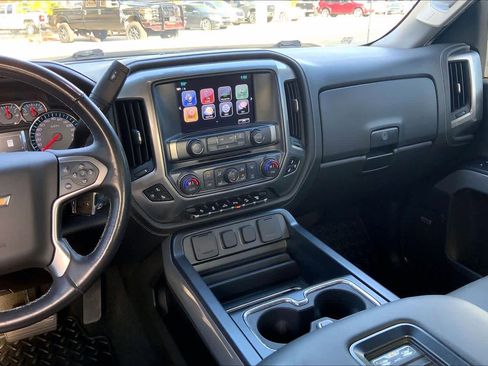 Used 2018 Chevrolet Silverado 2500 LTZ w/ Duramax Plus Package image 6