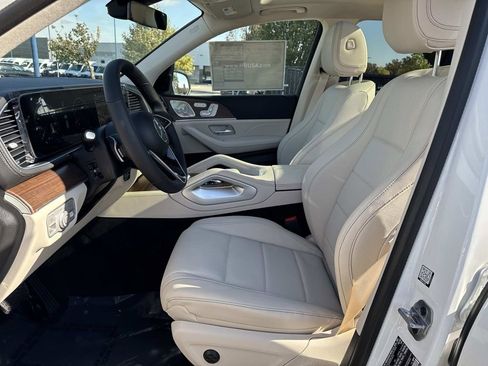 New 2026 Mercedes-Benz GLE 350 GLE 350 image 18