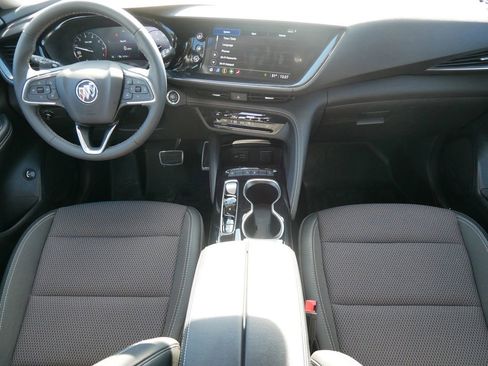 Used 2023 Buick Envision Preferred image 15