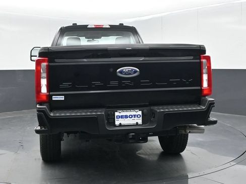 Used 2026 Ford F250 XL AWD/4WD image 7