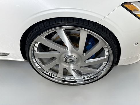 Used 2018 Volvo S90 T6 Inscription w/ Luxury Package image 32