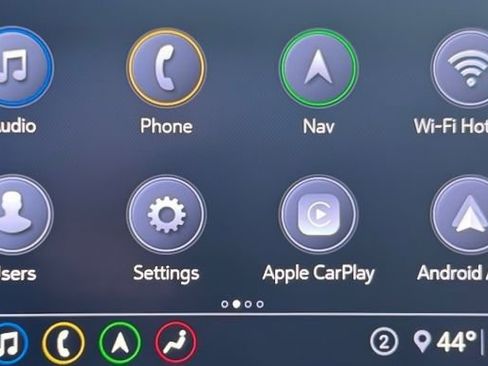 Used 2020 GMC Sierra 1500 AT4 w/ AT4 Preferred Package image 23