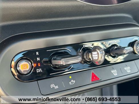 New 2025 MINI Cooper S image 45