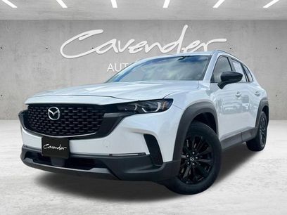 Used 2023 MAZDA CX-50 2.5 S w/ Cargo Package
