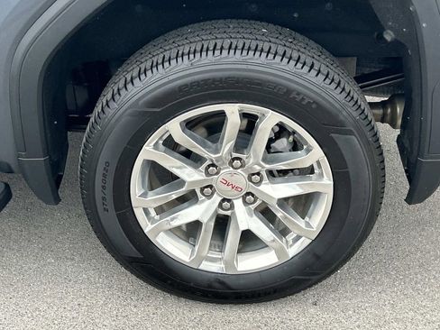 Used 2020 GMC Sierra 1500 SLT w/ SLT Premium Plus Package AWD/4WD image 15