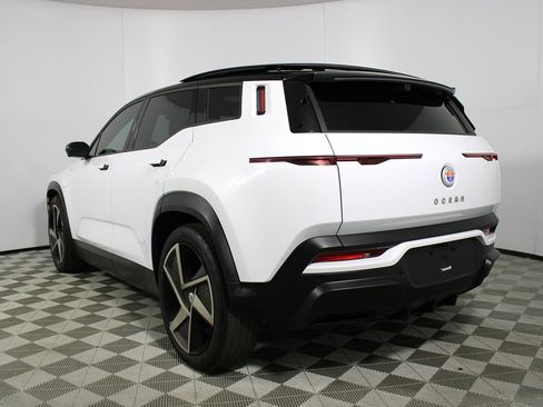 Used 2023 Fisker Ocean Ultra image 40