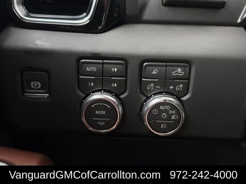 New 2026 GMC Sierra 1500 Denali Ultimate AWD/4WD image 66