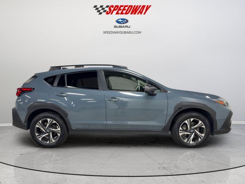 Certified 2024 Subaru Crosstrek 2.0i Premium AWD/4WD image 4