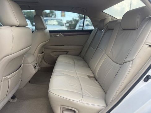 Used 2012 Toyota Avalon image 17