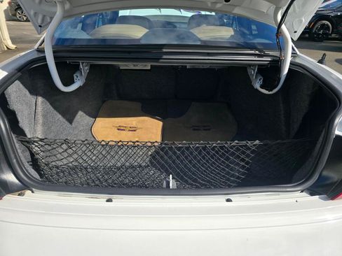 Used 1995 Chevrolet Monte Carlo Z34 FWD image 11