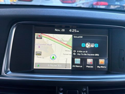 Used 2016 Kia Optima SX w/ Launch Edition Package image 26