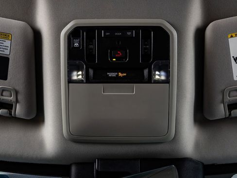 Used 2022 Toyota Tundra Limited w/ TRD Off-Road Package image 29