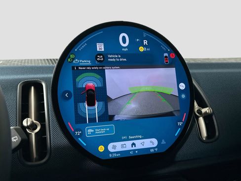 Certified 2025 MINI Cooper Countryman S image 18