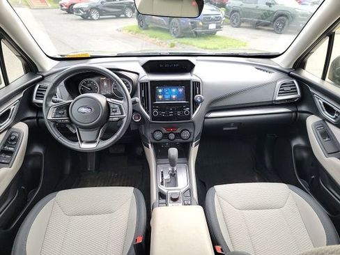 Used 2021 Subaru Forester Premium w/ Popular Package #1 image 8