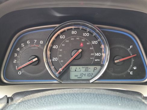 Used 2015 Toyota RAV4 Limited AWD/4WD image 33