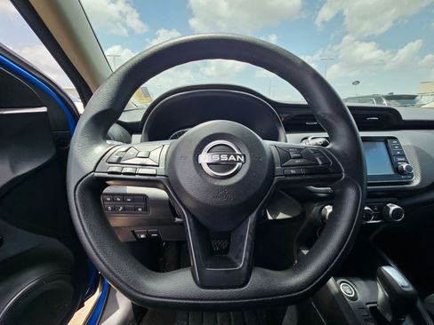 Used 2024 Nissan Kicks S FWD image 17