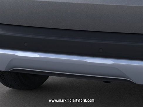 New 2025 Ford Escape SE w/ PHEV Premium Package image 23