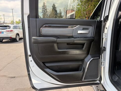 Used 2019 RAM 2500 Power Wagon AWD/4WD image 23