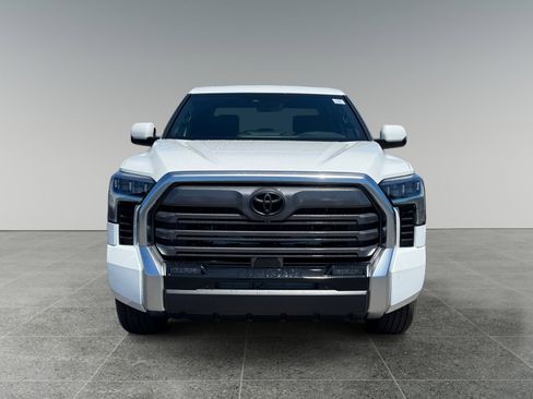 New 2026 Toyota Tundra Limited AWD/4WD image 9