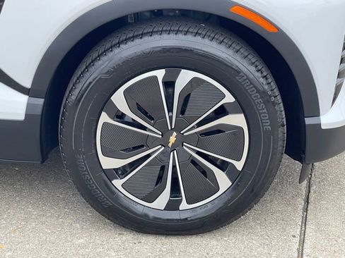 New 2026 Chevrolet Blazer EV LT FWD image 10