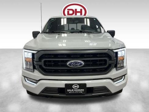 Used 2023 Ford F150 XLT w/ Equipment Group 302A High image 6