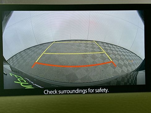 Used 2025 MAZDA CX-50 AWD 2.5 S w/ Premium Package image 22