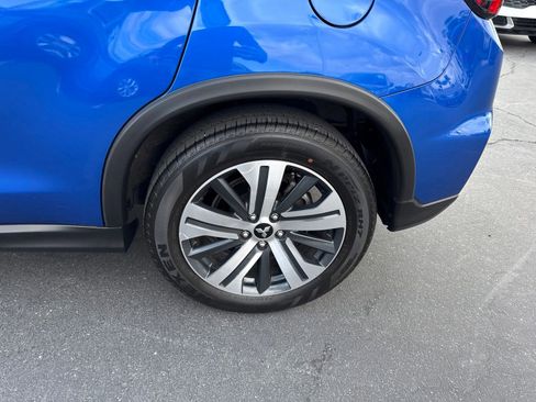 Used 2024 Mitsubishi Outlander Sport AWD image 10