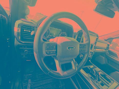 Certified 2022 Ford F150 XLT w/ Equipment Group 302A High image 8