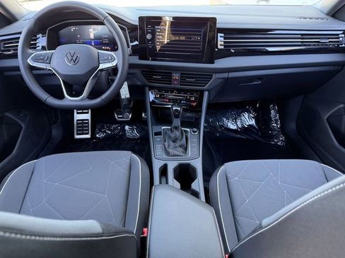 New 2026 Volkswagen Jetta Sport FWD image 7