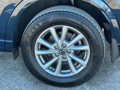 Used 2024 MAZDA CX-5 AWD 2.5 S w/ Preferred Package image 6