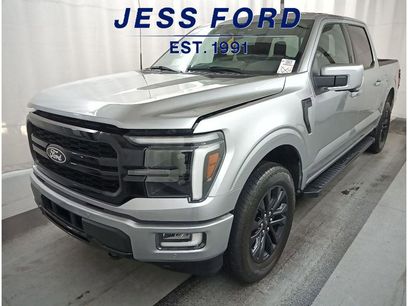 Used 2024 Ford F150 Lariat