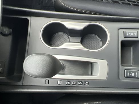 Used 2017 Nissan Altima 2.5 SV w/ Convenience Package image 22