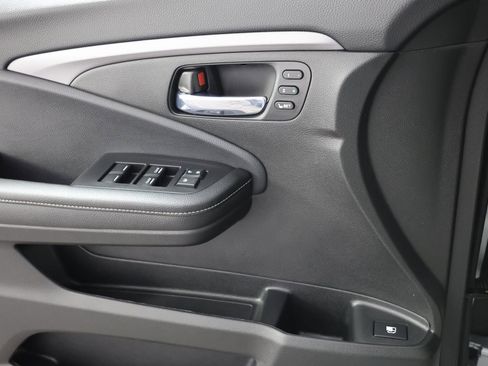 New 2026 Honda Ridgeline RTL image 22