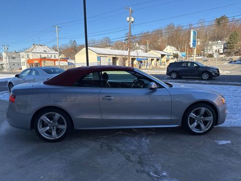 Used 2016 Audi A5 2.0T Premium Plus image 10