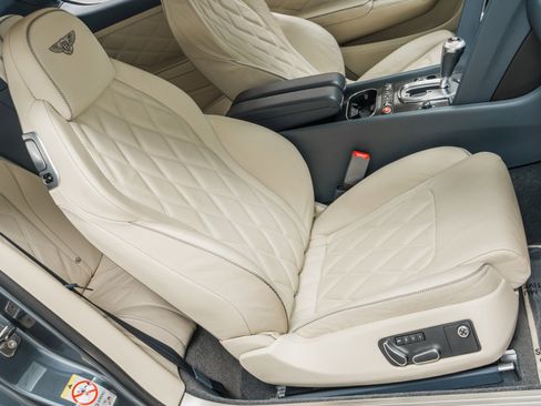 Used 2013 Bentley Continental GT Speed image 25