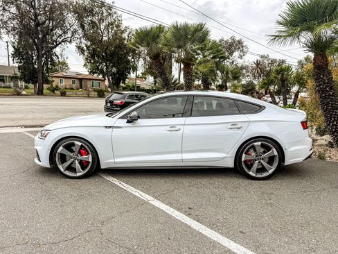 Used 2019 Audi S5 Prestige w/ S Sport Package image 14