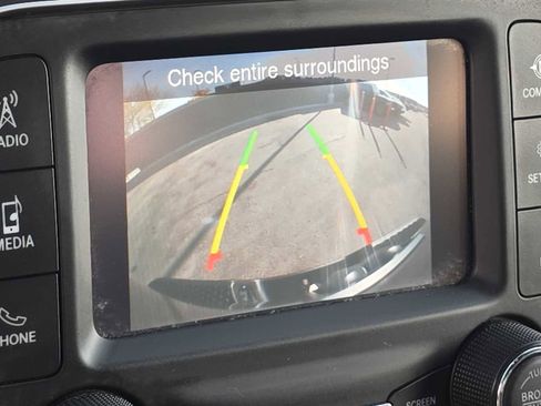 Certified 2022 RAM 1500 Classic Warlock w/ Technology Package I image 26